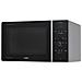Forno a Microonde MCP347SL con Grill Capacità 25 Litri Potenza 800 Watt Colore Grigio - Foto miniatura 12
