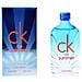Ck one summer 2017 eau de toilette 100 ml - Foto miniatura 3