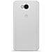 Custodia TPU Ultra-Slim ''0.3'' Huawei Ascend Y6 2017 + Huawei Y6 2017 + Nova Young Trasparente - Foto miniatura 1