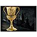 Noble NN8689 - Harry Potter - Helga Goblet (Coppa In Metallo)  - Foto miniatura 1