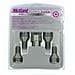 Bulloni Antif. mcgard M12x1,5 Ultra Light - Foto miniatura 2