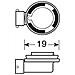 Lampa 12v Original Line - H11 - 55w - Pgj19-2 - 1 Pz - Blister - Foto miniatura 3