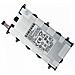 Batteria Originale Sp4960c3b Per Tab 2 7.0 Gt-p3100 Gt-p3110 Gt-p6200 - Foto miniatura 2