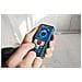 Professional GLM 50 C Distanziometro Laser, 2 x1.5 V, Bluetooth e App, Area di Lavoro: fino a 50 m - Foto miniatura 5