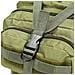 Zaino In Stile Militare 50 L Verde Oliva - Foto miniatura 4