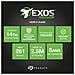 Hard Disk Enterprise Exos X14 4 TB 3.5"Interfaccia Serial ATA III 6 Gbit /s Buffer 256 MB 5900 Rpm - Foto miniatura 3