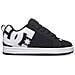 Scarpe Sportive Court Graffik Scarpe Uomo Eu 42 1/2 - Foto miniatura 3
