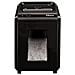 Powershred 92Cs distruggi documenti Taglio a striscia Nero - Foto miniatura 2