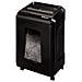 Powershred 92Cs distruggi documenti Taglio a striscia Nero - Foto miniatura 1
