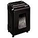 Powershred 92Cs distruggi documenti Taglio a striscia Nero - Foto miniatura 4