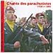 Audio Cd Chants Des Parachutistes - Foto miniatura 1