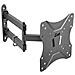 013-1122 Supporto A Muro Orientabile Per Tv Lcd Led 23-42"", 3 Snodi - Foto miniatura 5