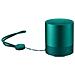 Minispeaker Cm55 Speaker Cassa Bluetooth Wireless Originale Verde - Foto miniatura 1