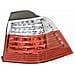 Fanale Hella Con Portalampada Dx Esterno Bmw S5 (e61) Touring 4/07> Led - Foto miniatura 1