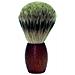 7302108008 - Pennello Da Barba Con Setole Di Puro Tasso - Foto miniatura 1