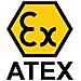 Luce Frontale Torcia Led Atex Ip67 - Foto miniatura 2