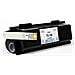 TONER COMPATIBILE -  Kyocera Tk-160 1t02ly0nlc Per Fs-1120d, Fs-1120dn, Ecosys P2035d, Ecosys P2035dn Fornito Di Intelligent Chip Capacità 2500 Copie Made In Italy - Foto miniatura 2