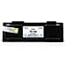 TONER COMPATIBILE -  Kyocera Tk-160 1t02ly0nlc Per Fs-1120d, Fs-1120dn, Ecosys P2035d, Ecosys P2035dn Fornito Di Intelligent Chip Capacità 2500 Copie Made In Italy - Foto miniatura 3