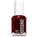 Essie Smalto A Lunga Tenuta Dal Risultato Professionale E Coralli Rossi, 50 Bordeaux - Foto miniatura 6