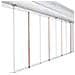 Kit Siepe Lunghezza 2 M Per Barriera Automatica 24v Hybrid B680h 428441 - Foto miniatura 2