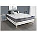 Kit Rete E Materasso Actiflex Zen 130x210cm - Spessore : 26cm - Molle Insacchettate E Memory Foam - Bilanciato - - Foto miniatura 7