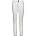 Pantaloni Sci Donna - White It 48 - Foto miniatura 5