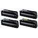Magente Com Samsung Proxpress C4010nd, c4060fx-10k#clt-m603l - Foto miniatura 1