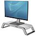 Hana supporto monitor 230V bianco - Foto miniatura 1