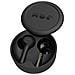 Auricolari Tws Exec, In-ear, Wireless, Microfono, Nero - Foto miniatura 3