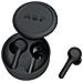 Auricolari Tws Exec, In-ear, Wireless, Microfono, Nero - Foto miniatura 5