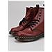 Scarpe 1460 Smooth Taglia 37 Codice 11822600 Rosso - Foto miniatura 9