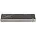 Adattatore Multiporta USB C a HDMI 4K per MacBook Pro /Air - USB Type-C, 100W Power Delivery Pass-through, slot SD /MicroSD, hub USB 3.0 a 2 porte - Mini Dock USB-C portatile - Foto miniatura 4