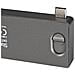 Adattatore Multiporta USB C a HDMI 4K per MacBook Pro /Air - USB Type-C, 100W Power Delivery Pass-through, slot SD /MicroSD, hub USB 3.0 a 2 porte - Mini Dock USB-C portatile - Foto miniatura 8