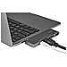 Adattatore Multiporta USB C a HDMI 4K per MacBook Pro /Air - USB Type-C, 100W Power Delivery Pass-through, slot SD /MicroSD, hub USB 3.0 a 2 porte - Mini Dock USB-C portatile - Foto miniatura 14