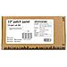 Pannello Patch 10"", 12xrj45, Cat6a, Stp, 10gbps, Metallo, Nero - Foto miniatura 2