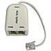 Filtro ADSL volante - Foto miniatura 2