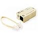 Filtro ADSL volante - Foto miniatura 1