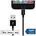 USB - Lightning, 2.0, USB A, Lightning - Foto miniatura 4