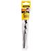 STA52105-QZ, Drill, Punta per trapano elicoidale, Legno, Attacco cilindrico, Acciaio inossidabile, Polybag with hanging hole - Foto miniatura 1