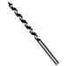 STA52105-QZ, Drill, Punta per trapano elicoidale, Legno, Attacco cilindrico, Acciaio inossidabile, Polybag with hanging hole - Foto miniatura 2
