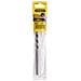 STA52105-QZ, Drill, Punta per trapano elicoidale, Legno, Attacco cilindrico, Acciaio inossidabile, Polybag with hanging hole - Foto miniatura 4