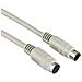 Ext. Cable PS / 2 Mouse, 2m 2m Grigio cavo PS / 2 - Foto miniatura 1