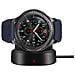 Dock Di Ricarica Wireless Samsung Gear S3 / S2 - Foto miniatura 3