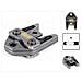 Ganasce Standard M15 (570110) Per Romax 4000 / Pressatrici A Batterie Acc Etc - Foto miniatura 1