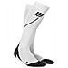 Run Socks 2.0 Donna Bianco / nero 2 - Foto miniatura 1