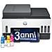 Smart Tank 7605 Wireless All-in-One Colore Stampante, Stampa fronte /retro; fotocopiatrice, scanner - Foto miniatura 2