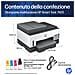 Smart Tank 7605 Wireless All-in-One Colore Stampante, Stampa fronte /retro; fotocopiatrice, scanner - Foto miniatura 3