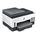 Smart Tank 7605 Wireless All-in-One Colore Stampante, Stampa fronte /retro; fotocopiatrice, scanner - Foto miniatura 7