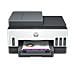Smart Tank 7605 Wireless All-in-One Colore Stampante, Stampa fronte /retro; fotocopiatrice, scanner - Foto miniatura 1