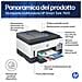 Smart Tank 7605 Wireless All-in-One Colore Stampante, Stampa fronte /retro; fotocopiatrice, scanner - Foto miniatura 15